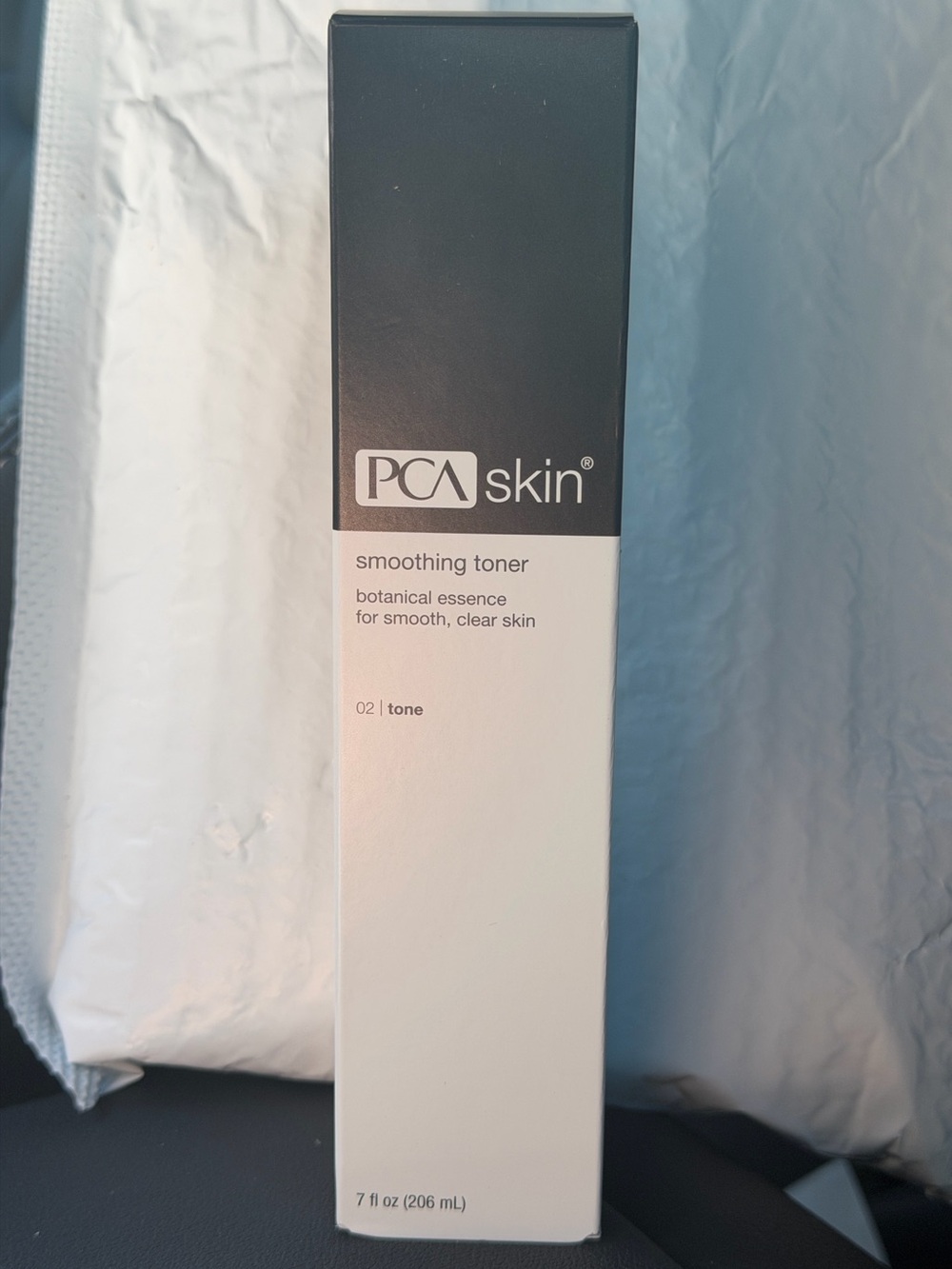 PCA Skin Smoothing Facial Treatment BNIB Sealed Exp 8/28